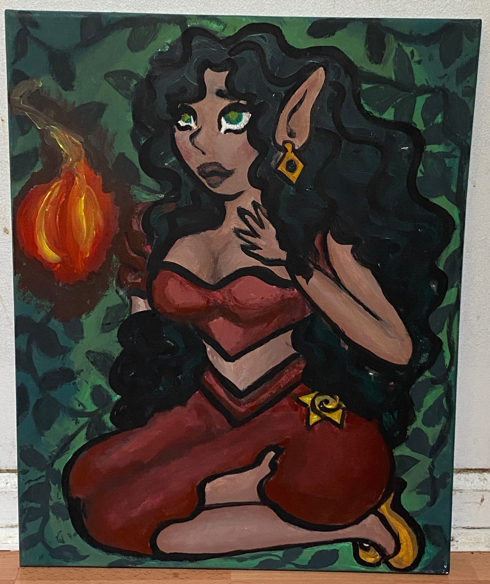 Fire and Shine (2026)