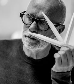 Bertrand Duchaufour