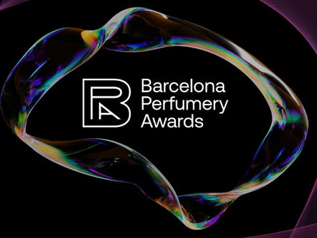 Exploring Fragrance Excellence: The Barcelona Perfumery Congress 2023