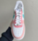 Thumbnail: Color Block AF1