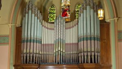 Music Ministry