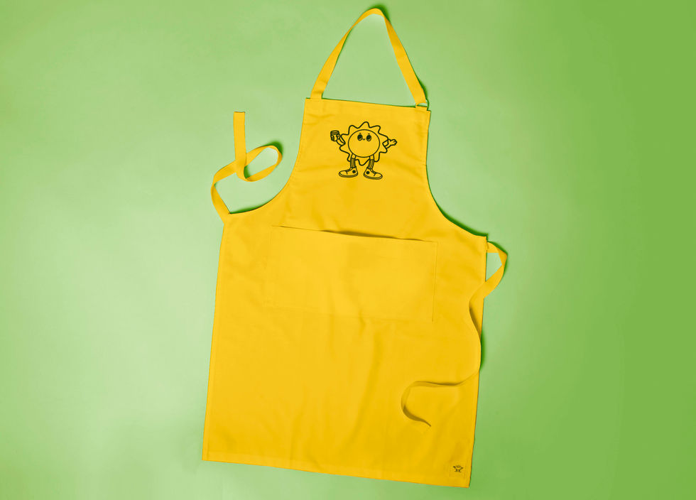 Apron-mockup
