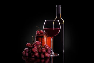 Wines Lovers: You'll fall for our Autumn wine events
