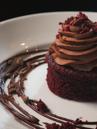 The Sweetest Secret in Naperville: CityGate Grille's House-Made Desserts