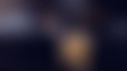 A zero-proof cocktail being poured at Zorba Lounge