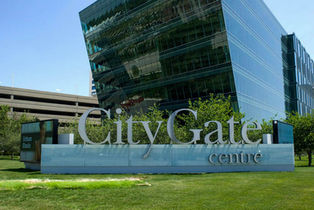 Bucking the trend: Naperville’s CityGate Centre approaches 90 percent occupancy