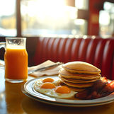 Made From Scratch, Served With Purpose: Welcome to Rosie's Home Cookin'