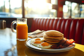 Made From Scratch, Served With Purpose: Welcome to Rosie's Home Cookin'