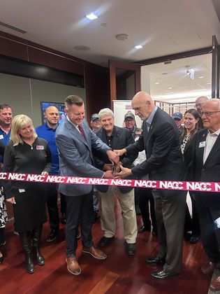 CityGate Centre welcomes Veteran Business Project
