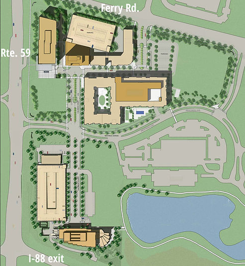 2023-0106 CityGate Colored Site Plan low