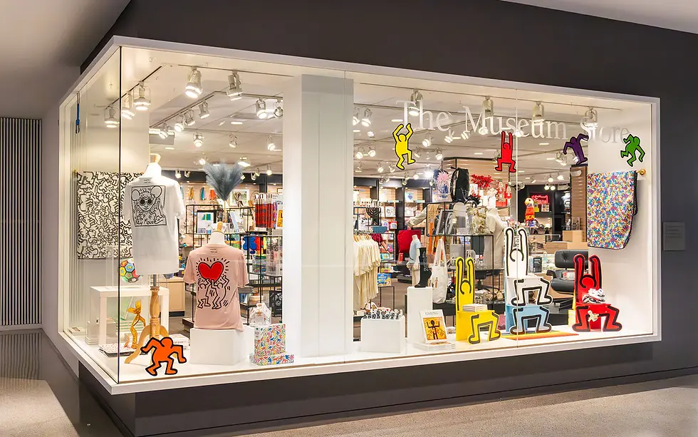 Experience Driven Retail