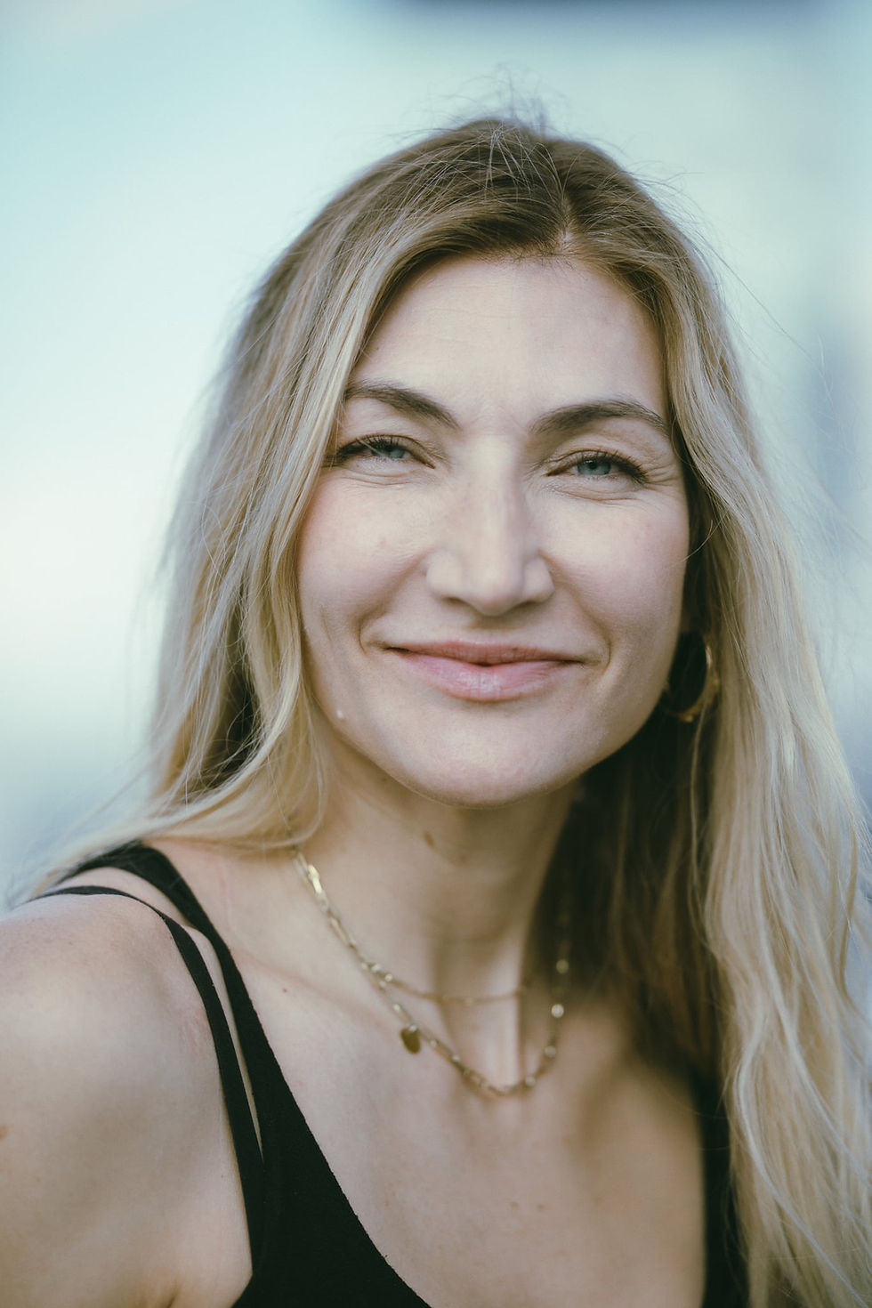 Anne-Marie Rousseau