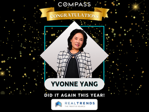 Still Waters, Steady Heart — My 22nd Year as a Bay Area Real Estate Agent