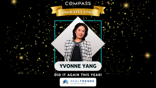 Still Waters, Steady Heart — My 22nd Year as a Bay Area Real Estate Agent