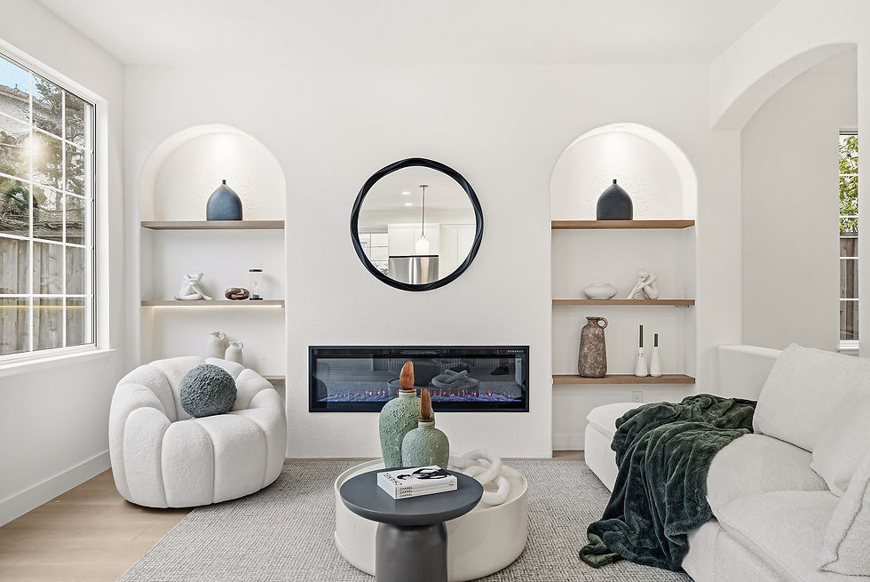 2868 Hemlock Ave, San Jose, CA | family room