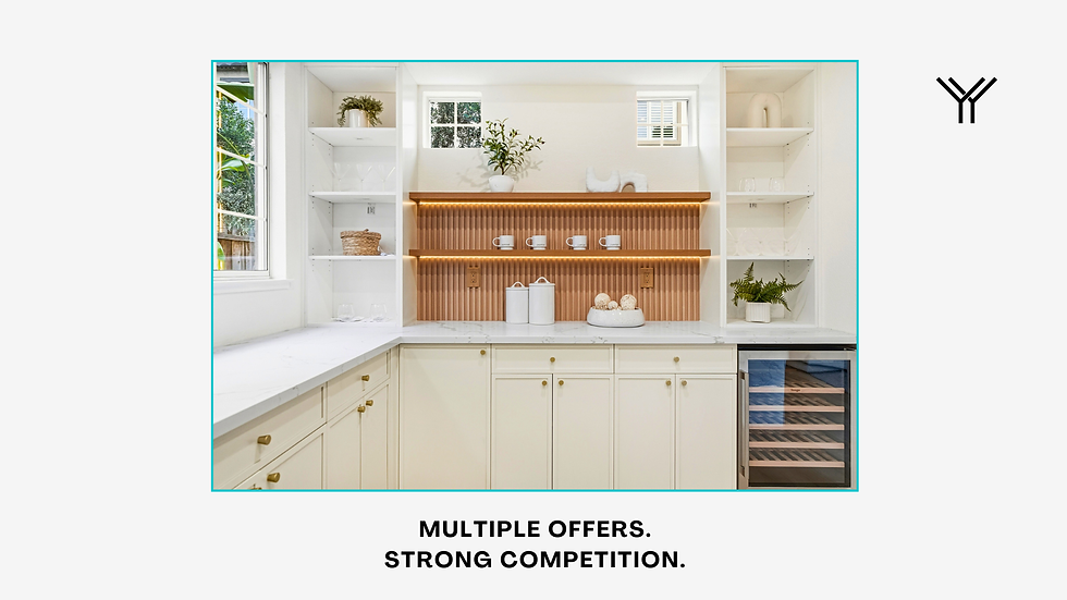2868 Hemlock Ave, San Jose, CA | kitchen