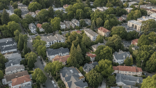 Exploring Neighborhoods in Los Altos, CA: Homes, Prices, and Where to Buy