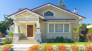 What It Means To Be in a Sellers’ Market