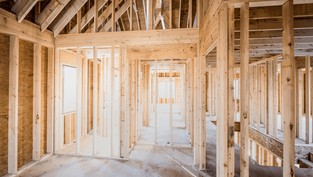Why a Newly Built Home Might Be the Move Right Now