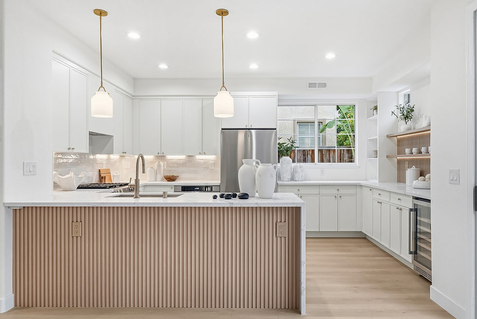 2868 Hemlock Ave, San Jose, CA | kitchen