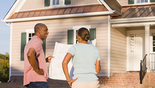Should You Buy an Existing Home or New Construction?