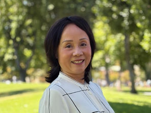 Best Realtor in Mountain View, CA: Yvonne Yang