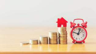 How Much Time Do You Need To Save for a Down Payment?