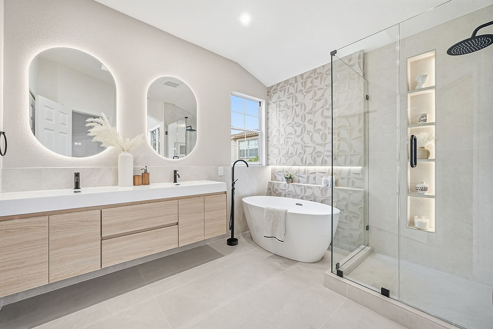 2868 Hemlock Ave, San Jose, CA | master bath