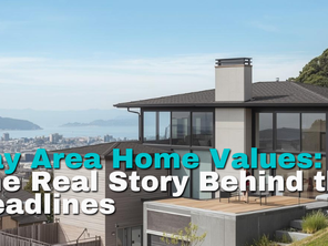 🏡 Headlines Have You Worried About Your Home’s Value? Read This Before You Panic