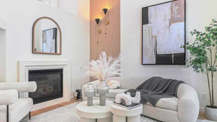 Coming Soon: Stylish Rivermark Townhome You’ll Love