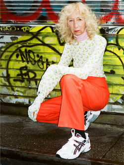 Agnès Aubé