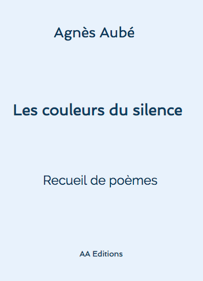 Les couleurs du silence