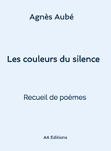 Agnès Aubé | Poèmes