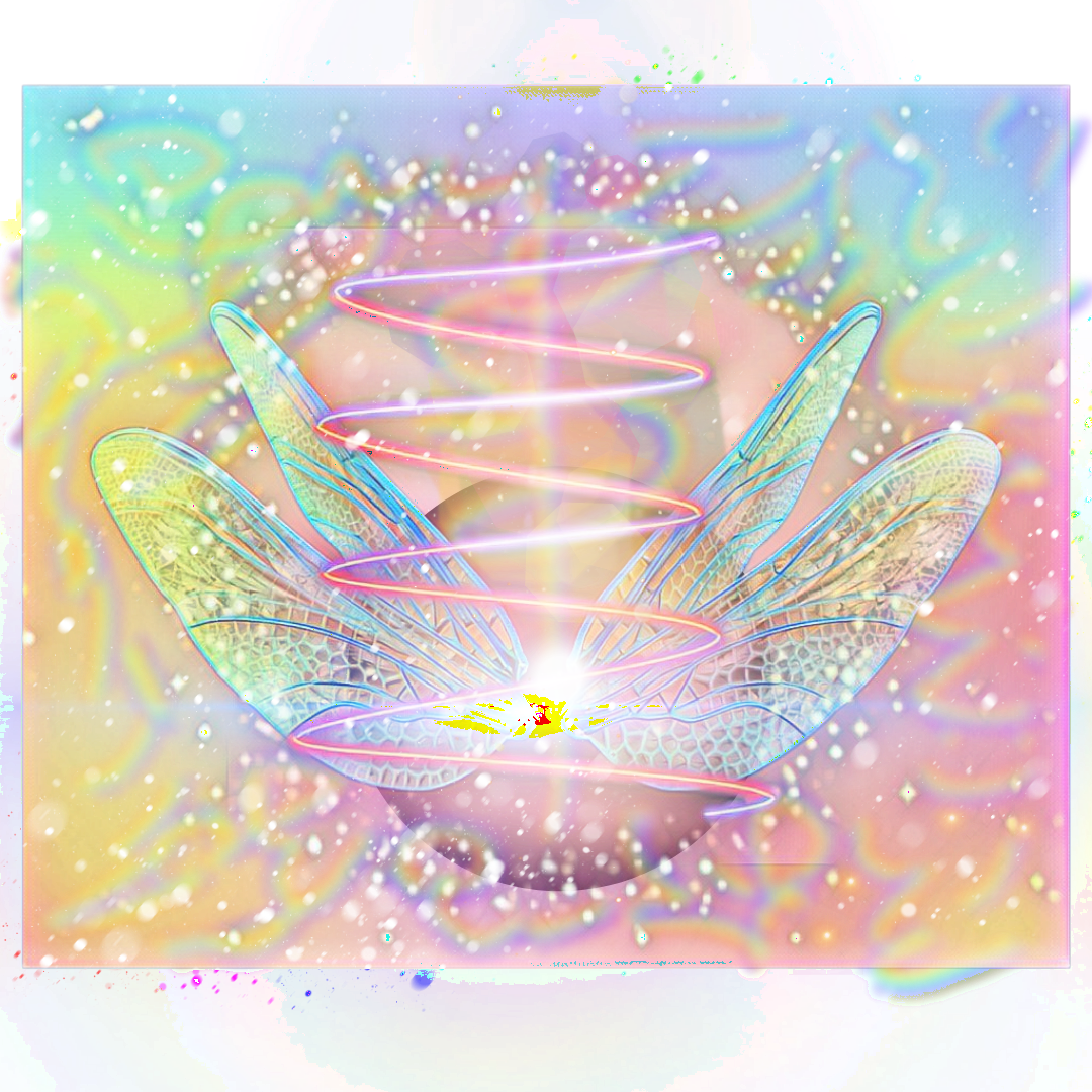 Light Language for the Elemental Kingdom