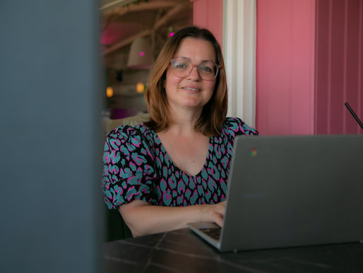 Why I Decided to Write My Book