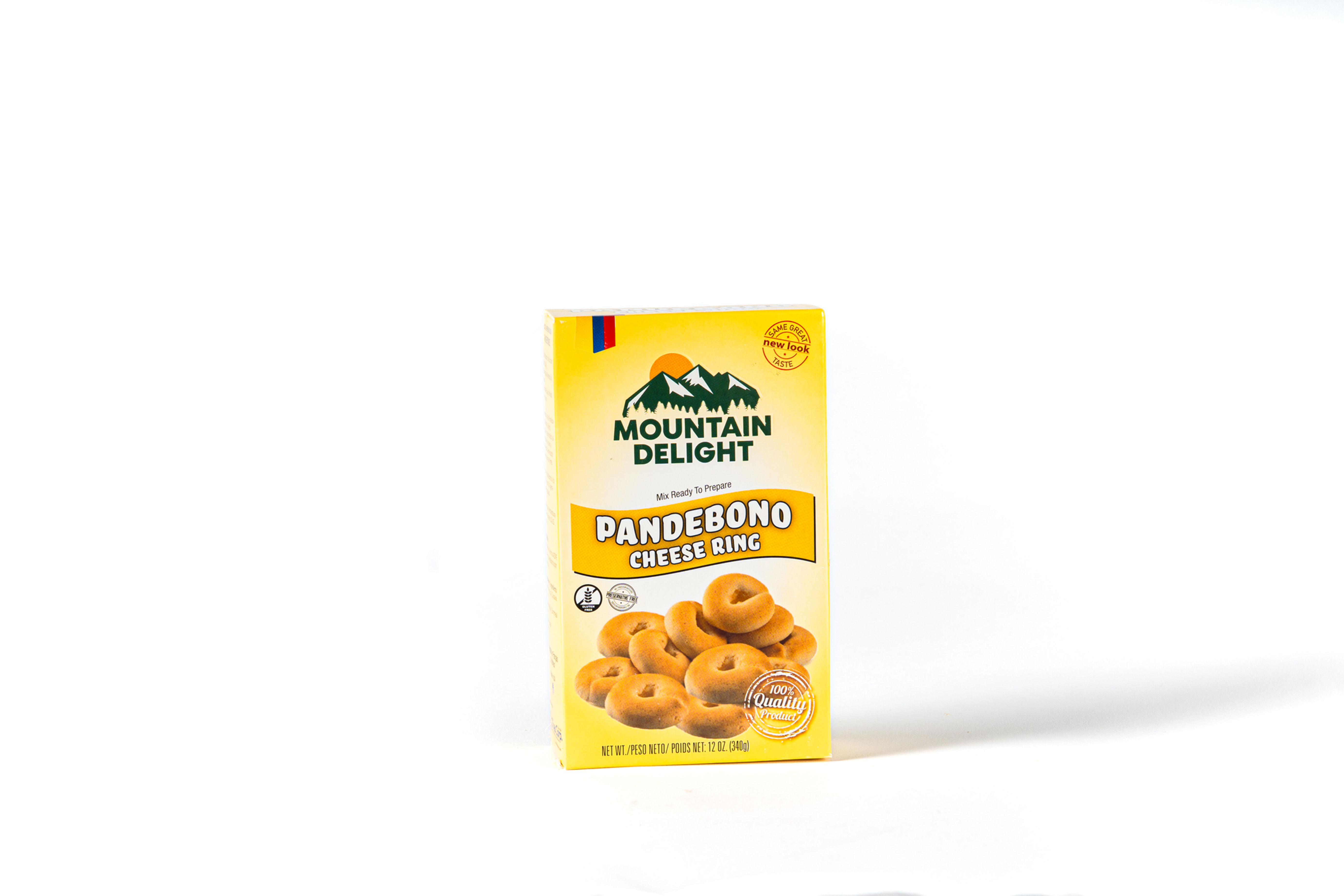 Harina de Pandebono