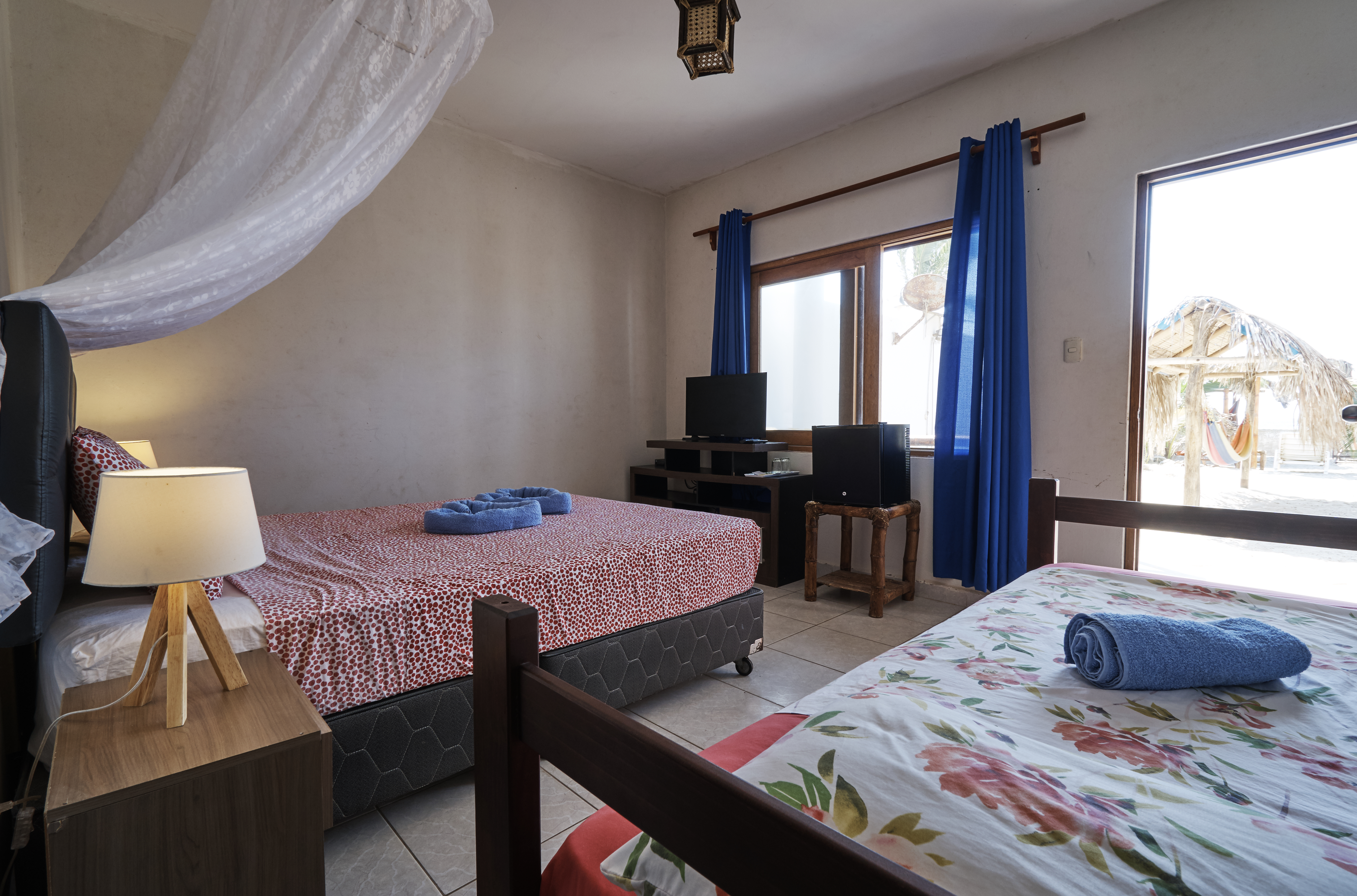 Habitación Premium Triple