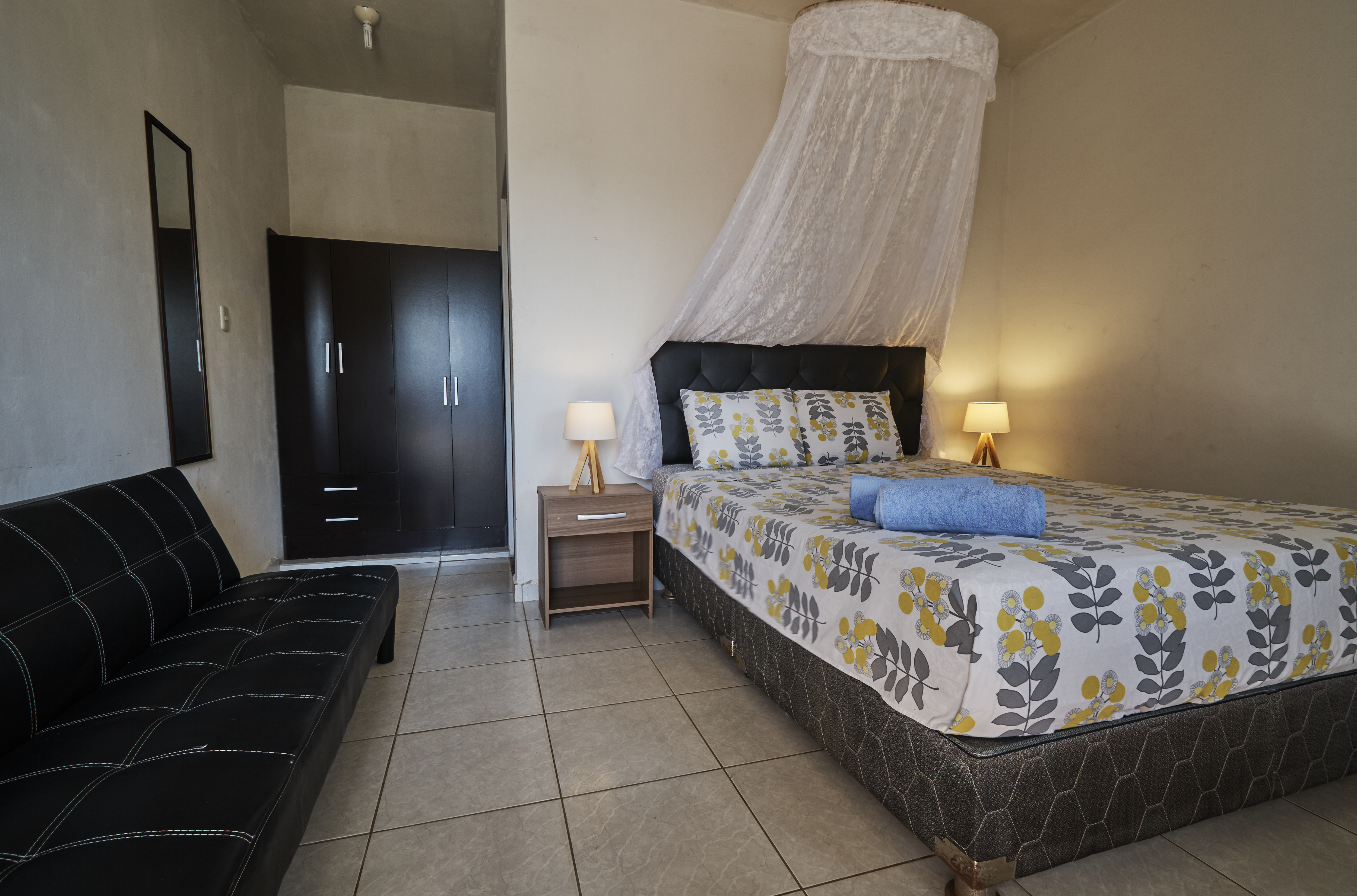 Habitación Premium