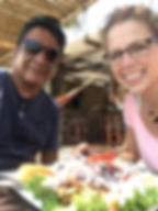 Marco y Marlen 2019