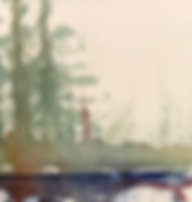 Drop-in Painters - Beginning Watercolor