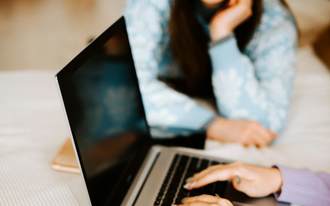 Married to a Workaholic? Why Work Becomes the Third Person in Your Relationship