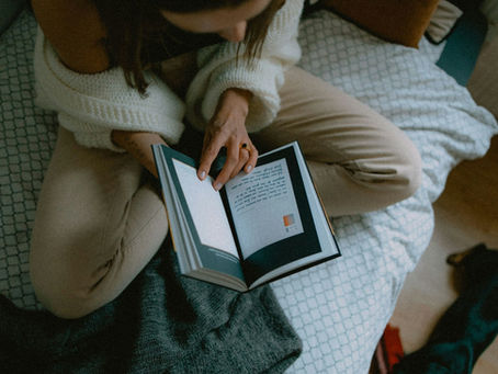 How to Sit With Your Feelings When Avoidance Is Your Default
