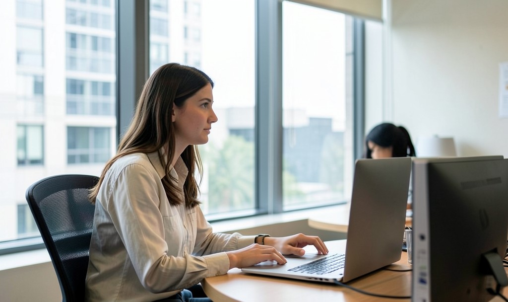 Why Don't I Care About Work Anymore? A Psychotherapist Explains