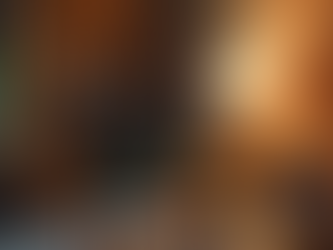 Podcast microphone set up in a cozy recording space