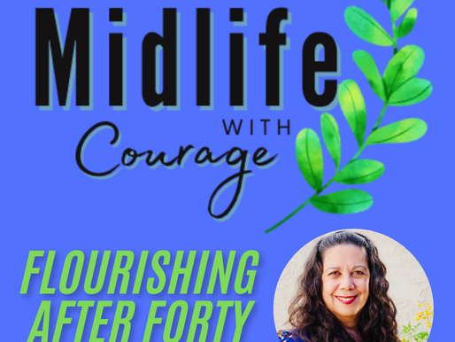 Conquering Midlife Dreams: Zulma Williams' Courageous Journey