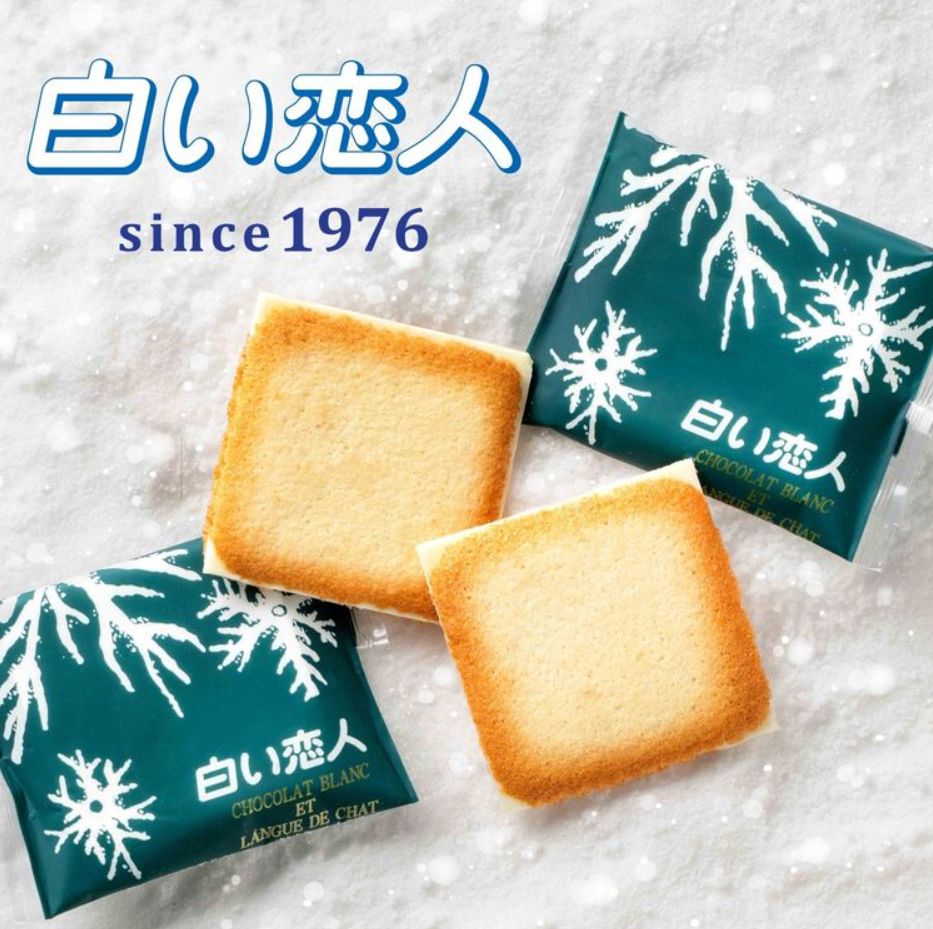 縮圖：ISHIYA 石屋製菓 白色戀人 54入