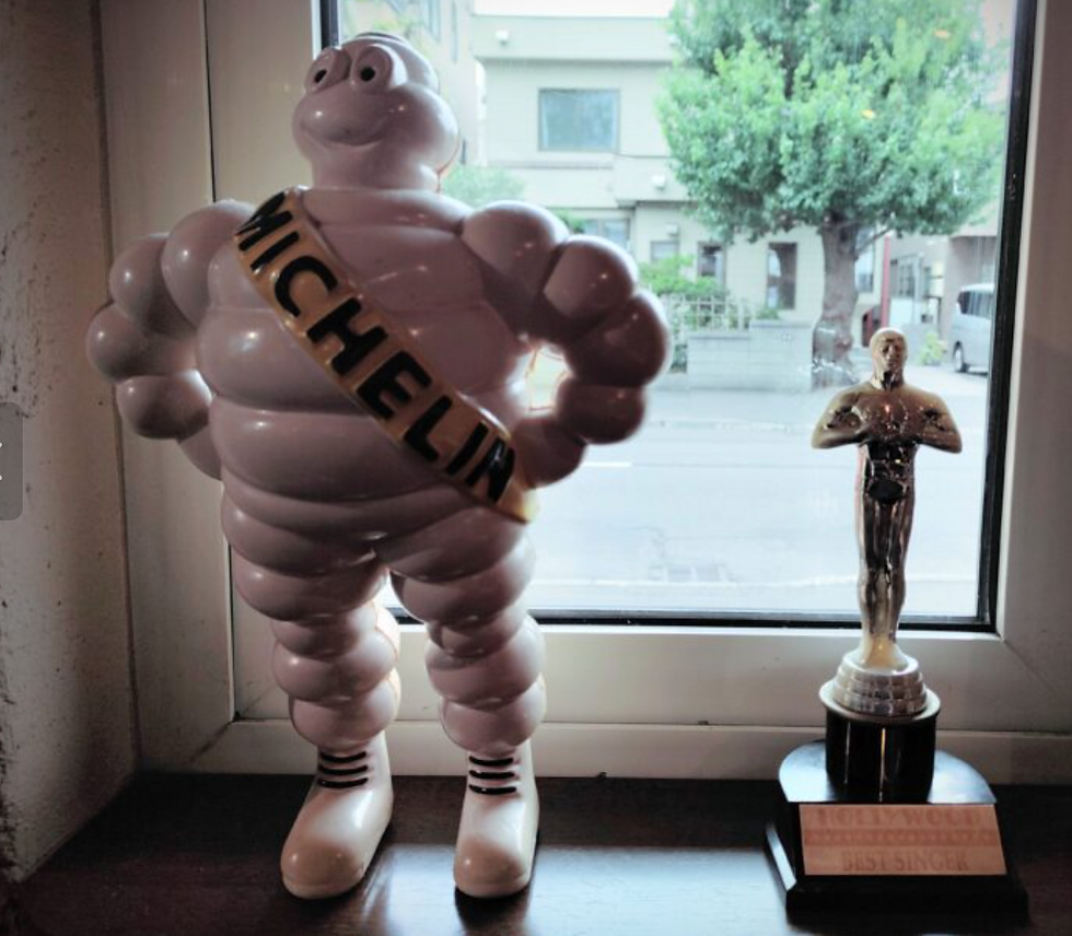 Thumbnail: Curry Restaurant Heart Chicken Soup Curry 335g Sapporo Soup Curry Hokkaido Popular Soup Curry