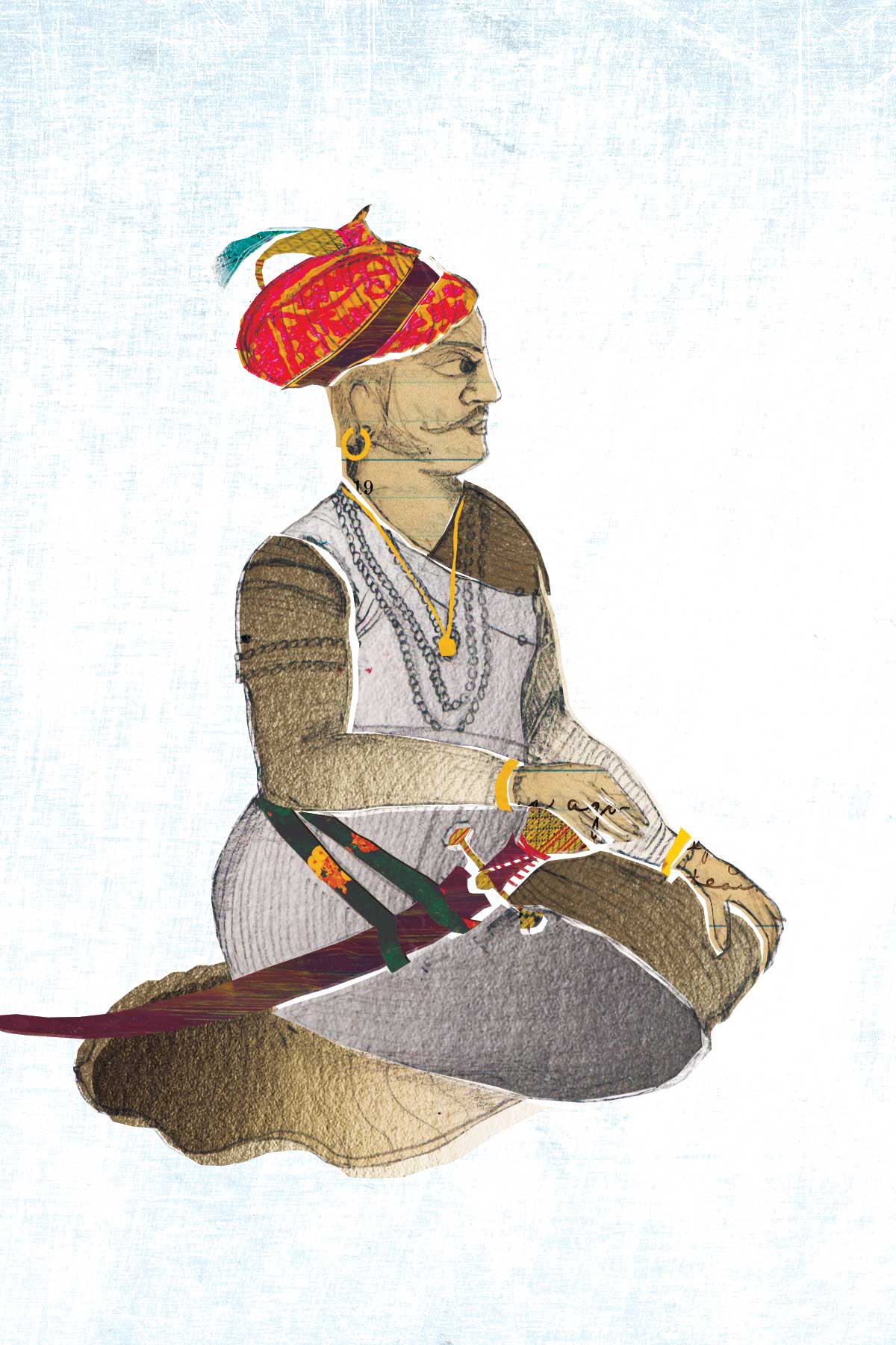 Raja