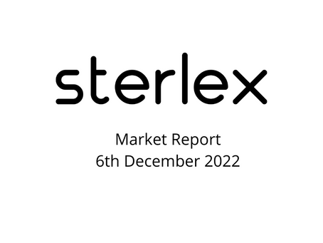 Markets Report - 06 December 2022