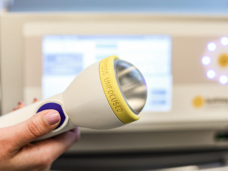 Regenerative Healing Without Injections: The Science Behind SoftWave Therapy